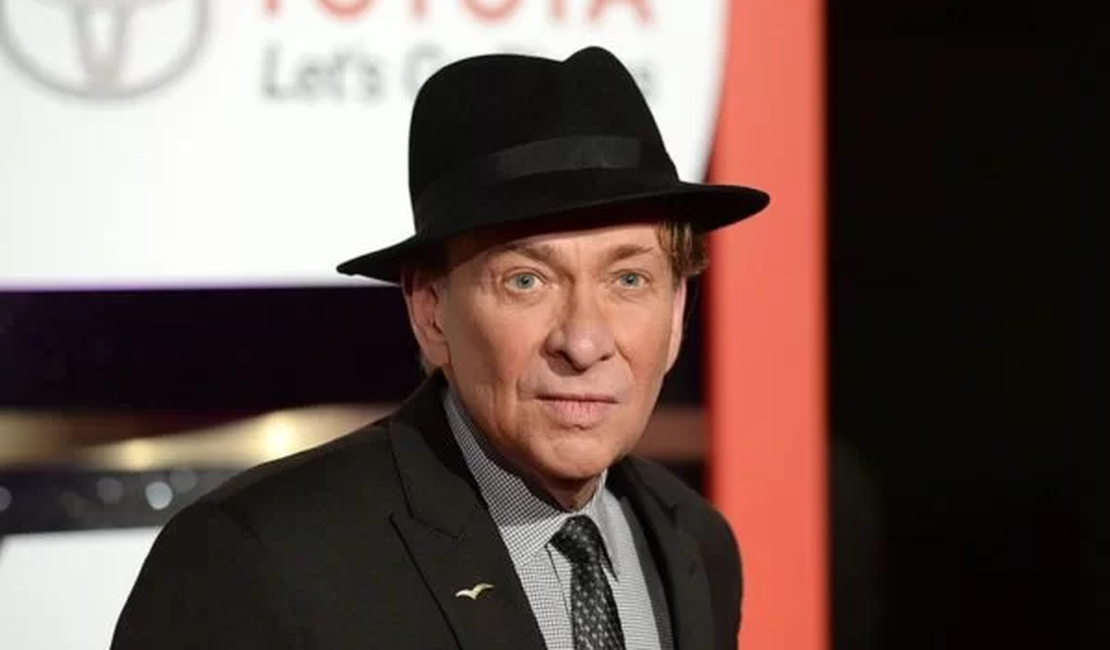 Aos 71 anos, morre cantor Bobby Caldwell