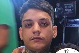 Cadeirante é assassinado com diversos tiros, dentro de casa, em Arapiraca
