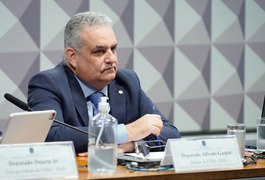 Alfredo Gaspar mira núcleo político das fraudes do INSS e convoca Lulinha, senador Weverton e outros envolvidos no esquema criminoso