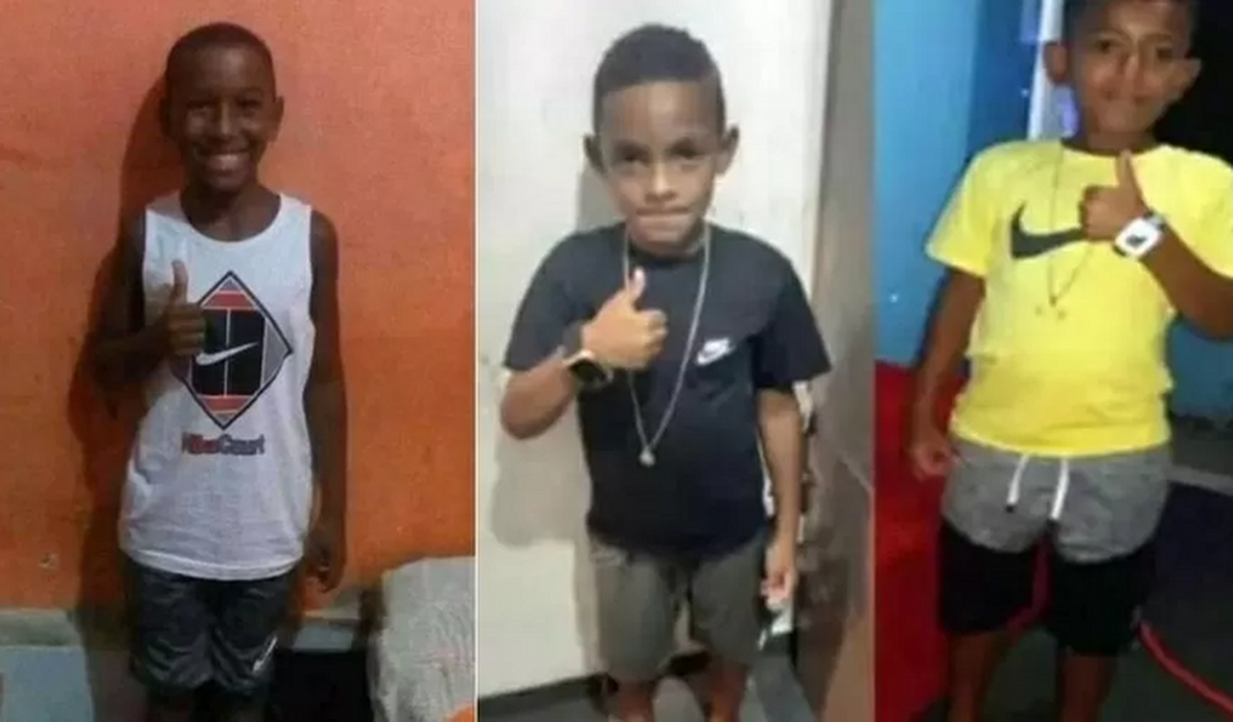 Polícia identifica traficantes suspeitos de matar crianças por furto de ave no Rio