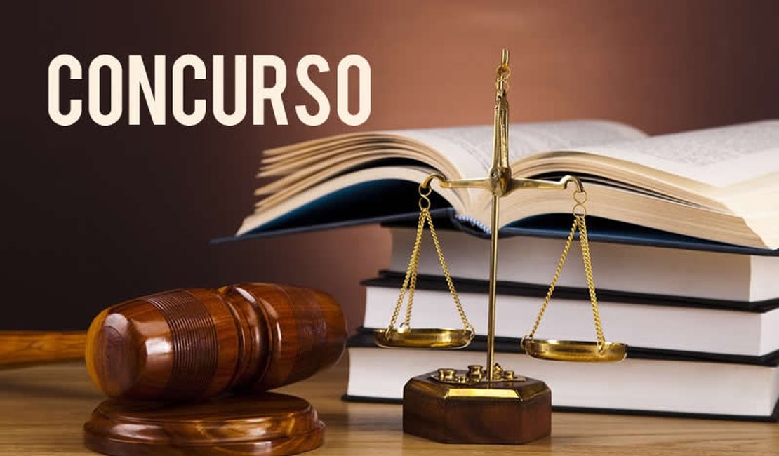 Tribunal de Justiça do Paraná lança edital para juiz com salário de R$ 24 mil