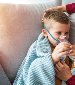 Gripes e resfriados: casos de doenças respiratórias crescem 40% no outono