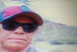 Mistério no Sertão de AL: Vigia vai a festa e desaparece; marcas de sangue foram encontradas na casa dele