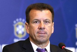 Com duas novidades, Dunga convoca para jogos contra Argentina e Japão