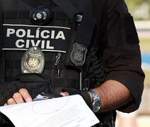 Concurso PC: Governo de Alagoas publica resultado final da prova discursiva; confira