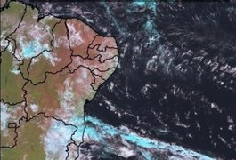 Primeiro fim de semana de 2018 tem previsão de sol entre nuvens