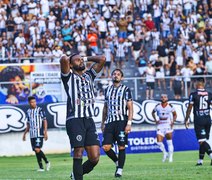 CBF altera horário do jogo entre CSE e ASA pela 3ª rodada da Série D