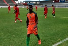 Em preparação para o Alagoano e a Copa do Brasil, Coruripe empata com o CRB em jogo-treino