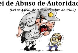 Abuso de autoridade será tema de audiência na Comissão de Direitos Humanos
