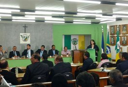 Audiência pública discute problema da falta de água em Arapiraca