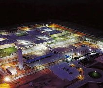 Ministério da Justiça transfere 23 presos de penitenciárias federais