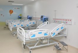 Governo inaugura Hospital Regional da Zona da Mata na próxima segunda-feira