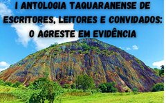 antologia taquaranense