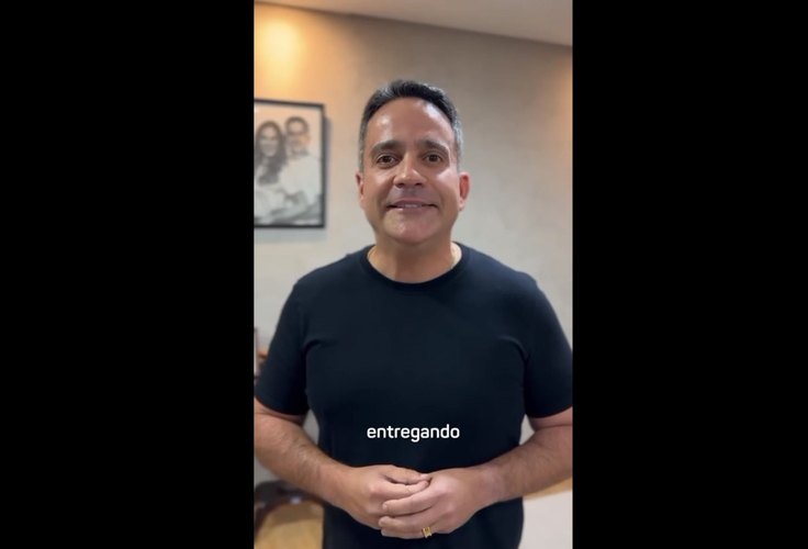 Paulo Dantas celebra salto de Alagoas ao 3º lugar nacional em inovação
