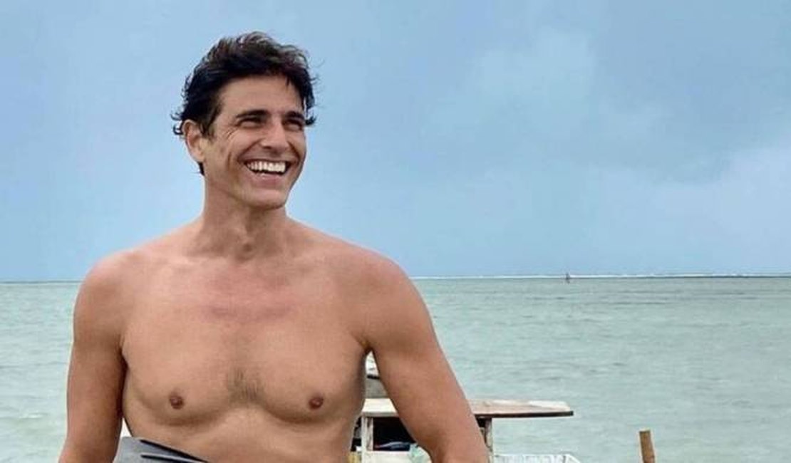 Gianecchini surpreende ao revelar real motivo de estar solteiro