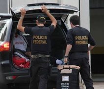 Polícia Federal deflagra nova fase da Operação Lava Jato