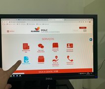 Instituto de identificação de Alagoas passa a emitir certidão de antecedentes criminais on-line