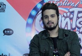 Mudança de estilo musical de Luan Santana foi ação de marketing