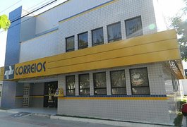 Agência dos Correios de Arapiraca é arrombada e população fica sem serviço