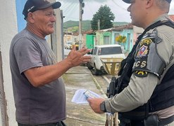 PM-AL deflagra Operação Virtude na Região Metropolitana de Maceió e no interior do estado