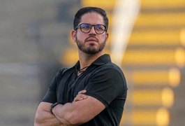 ASA contrata Francisco Sales como novo executivo de futebol
