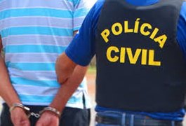 Taxista suspeito de homicídio em Maceió é preso em Fortaleza 10 anos depois do crime