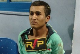 Criminosos ferem três pessoas, matam uma e enfrentam a polícia em Arapiraca