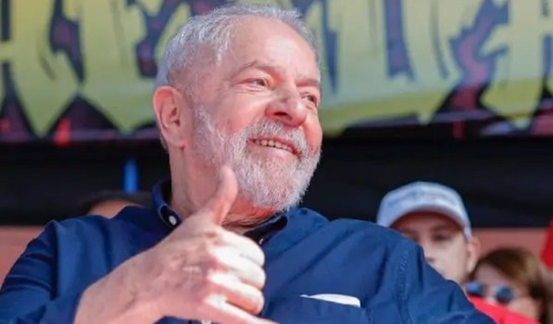 Assessoria desmente fake news sobre infarto de Lula na Bahia