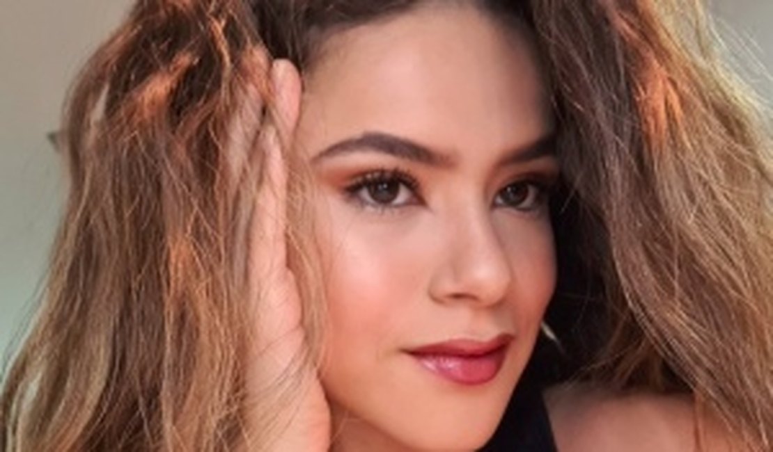 Maisa Silva desabafa sobre perguntas de sua vida sexual: 'Respeitem, por favor'