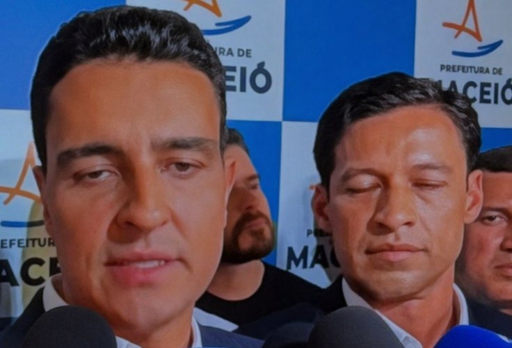 JHC descarta Arapiraca na composição de chapa ao governo