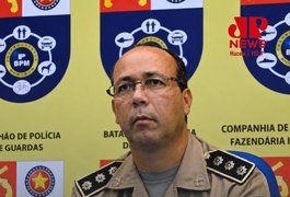 Coronel da reserva da PM morre após passar mal enquanto dirigia no Centro de Maceió
