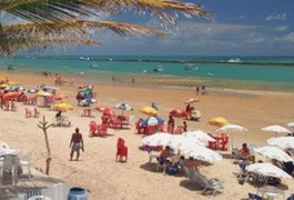 IMA identifica 17 trechos do Litoral alagoano impróprios para banho
