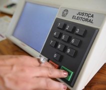 Alagoas ainda não tem candidatos registrados para as Eleições 2014