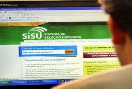 Estudantes já podem consultar vagas disponíveis do Sisu 2016