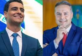 “Que venha JHC”: grupo de Marcelo Victor reage à possível candidatura de JHC ao Governo de Alagoas