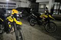 Ronda no Bairro prende homem após empenhar moto da esposa em boca de fumo