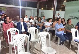 Inauguração do Centro Terapêutico Atitude em Arapiraca promete apoio a famílias e agentes de segurança