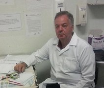 Conselho Federal cassa registro de médico que atendia em Arapiraca