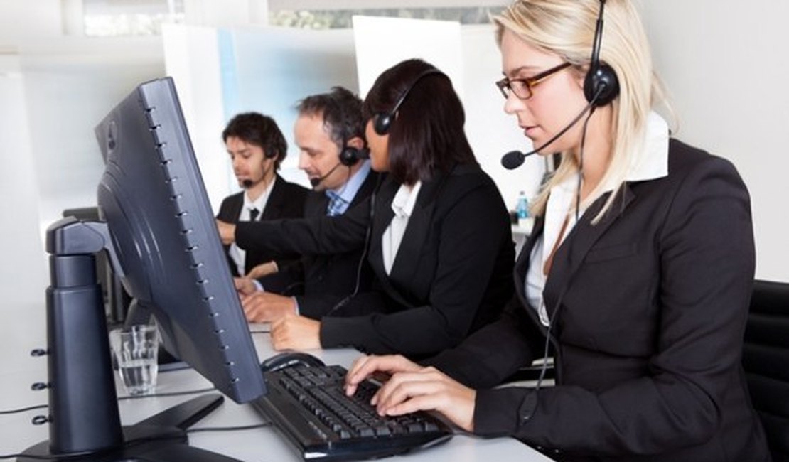 Sine seleciona operador de telemarketing nesta quarta e sexta-feira