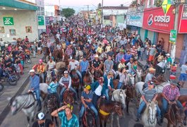 Casamento Matuto e atrações musicais marcam o São João de Girau do Ponciano