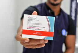 Sesau disponibiliza vacina contra a dengue para Arapiraca e outros 16 municípios alagoanos