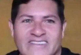 Professor morre ao sofrer acidente de moto enquanto retornava para casa em Junqueiro