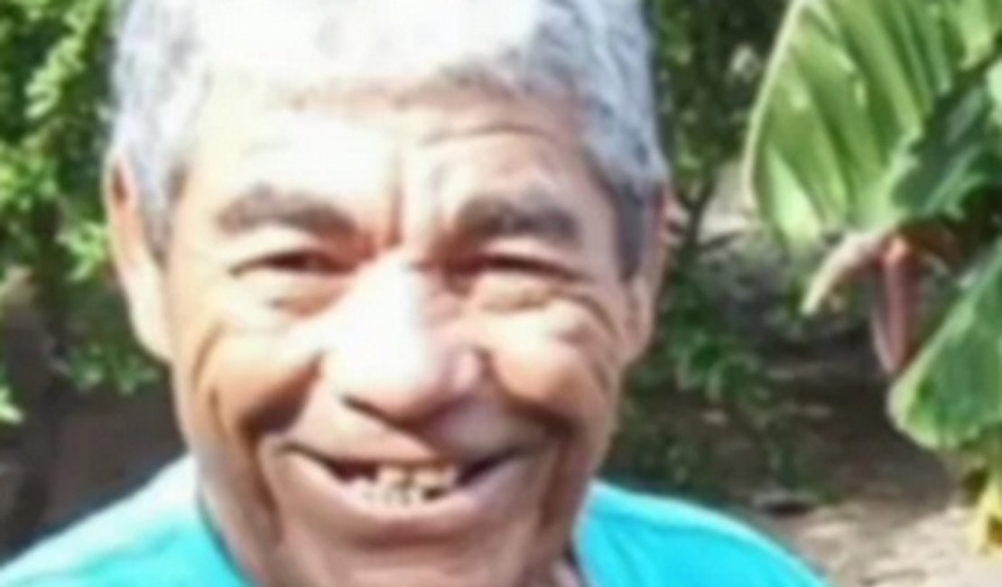 Idoso é encontrado morto no interior de residência em Girau do Ponciano