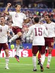 Espanha vence a França por 2 a 0 e garante vaga na final da Copa do Mundo