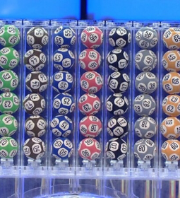 Prêmio bilionário da Mega da Virada foi dividido para seis apostas; veja de onde são as apostas campeãs