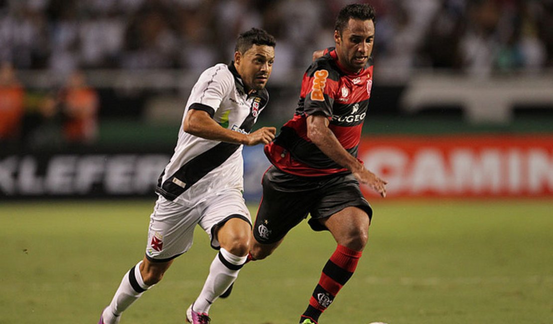 Flamengo x Vasco: mais de 60 mil ingressos vendidos