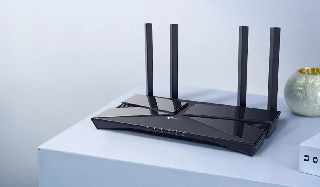 Roteador de internet é furtado em invasão de residência no bairro Brasília