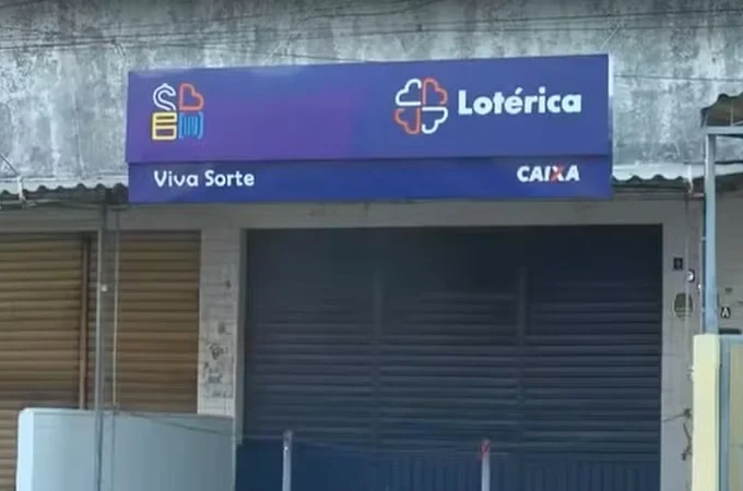 Ganhador de R$ 181 milhões da Mega da Virada em João Pessoa ainda não resgatou o prêmio