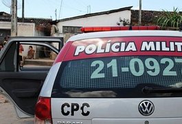 Arapiraquenses são presos em flagrante por roubos em Coité do Noia