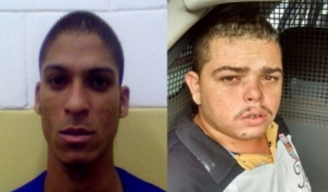 Operação prende reeducandos após violação de tornozeleiras